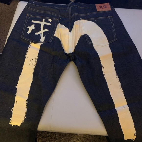 COPY - $150 EACH MENS JEANS EV’s and red monkey jeans - Picture 13 of 14